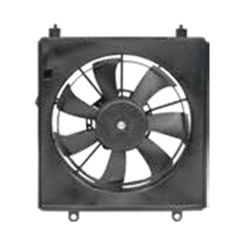 9ম জেনারেল অ্যাকর্ড (কন্ড ফ্যান) 2.4L 2014 CFHL12