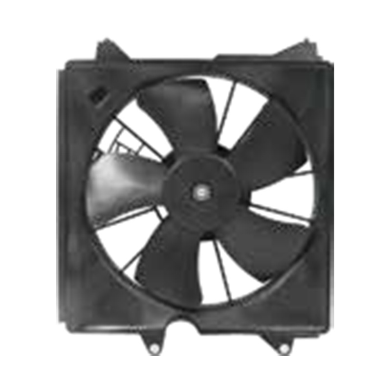 8ম GEN অ্যাকর্ড (RAD FAN) 3.5L 2008-2013 CFHS16