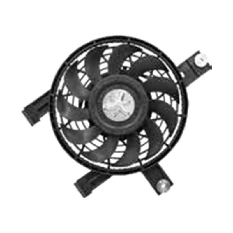 ল্যান্ড ক্রুজার ZJ100 2005-2007 CFTC15