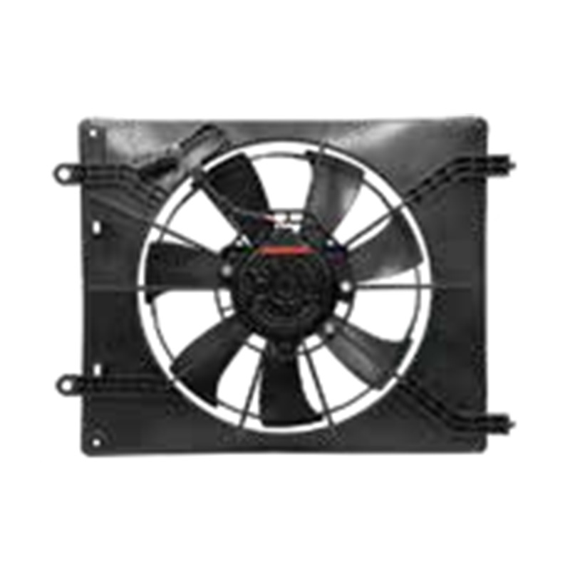 ওডিসি (কন্ড ফ্যান) 2015 CFHL07