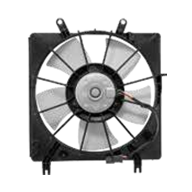 7ম জেনারেল অ্যাকর্ড (RAD FAN) 3.0L 2003-2007 CFHS18