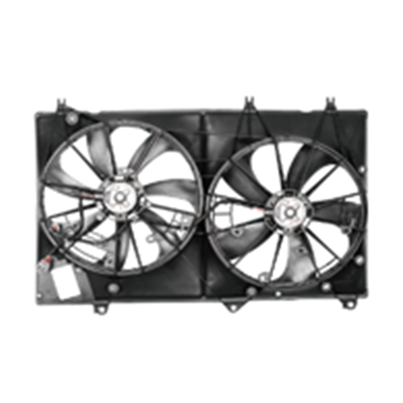 হাইল্যান্ডার 2.7L 2009-2014 CFTC07