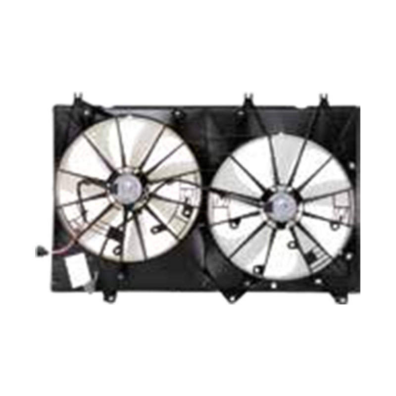 হাইল্যান্ডার 3.5L 2008-2010 CFTC95