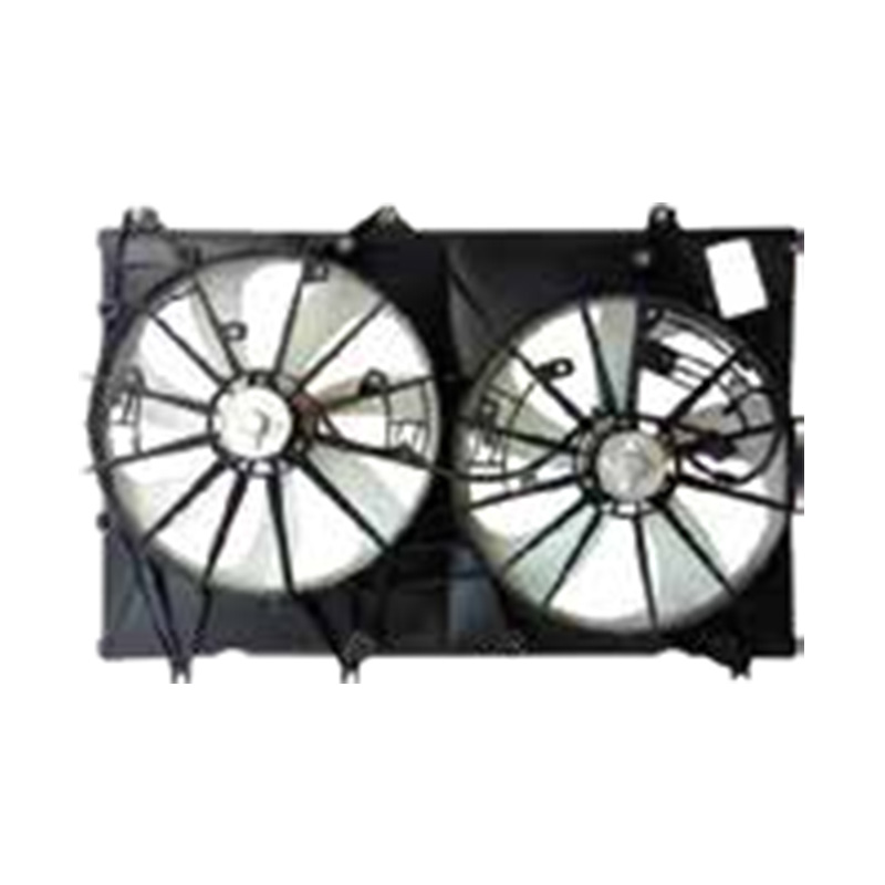 হাইল্যান্ডার 3.5L 2011-2013 CFTC96