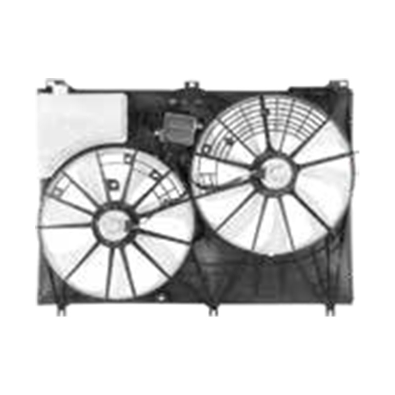 হাইল্যান্ডার 2.7L 2009-2013 CFTC99