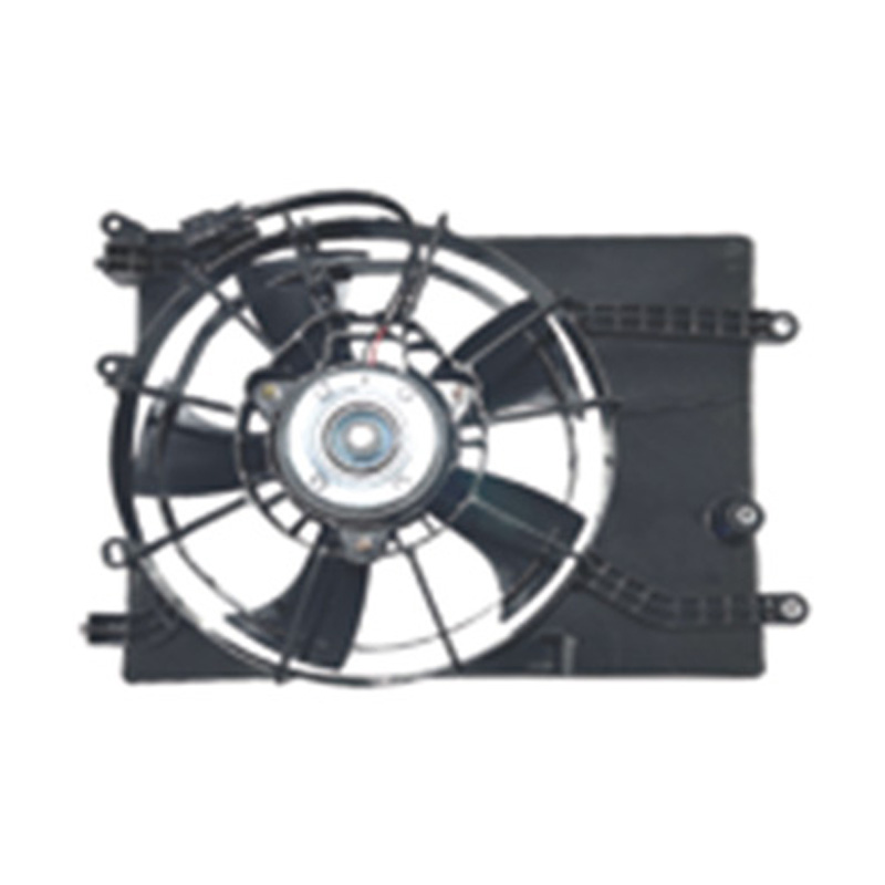 সিটি (RAD FAN) 1.5L 2019 CFHS69