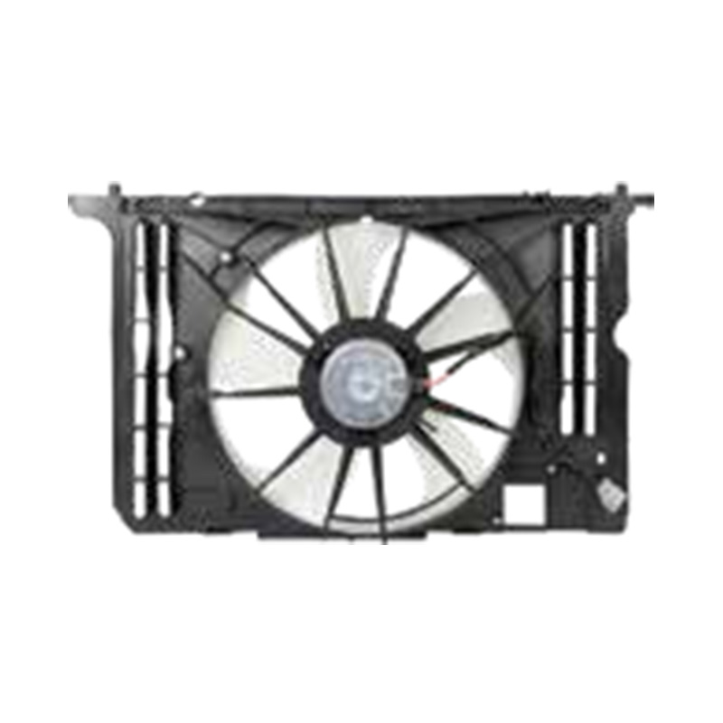 কোরোলা 2007-2013 CFTC46