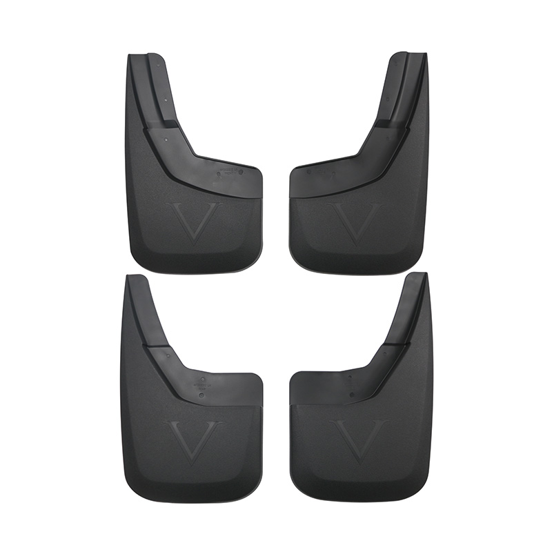 কার পেইন্ট রক্ষায় মাড ফ্ল্যাপ কতটা কার্যকর?