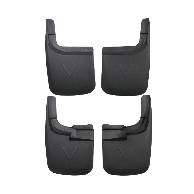 মাড ফ্ল্যাপ কি কার্যকরভাবে রাস্তার স্প্ল্যাশিং এবং কাদা কমাতে পারে?