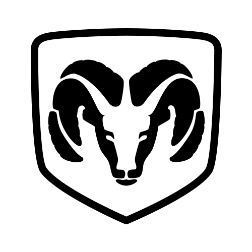 ডজ র‍্যাম