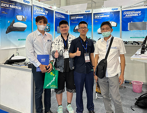 2023 • থাইল্যান্ড