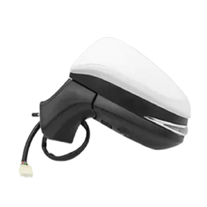 শীতকালে একটি অটো সাইড মিরর কতটা দরকারী?