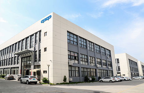 Hangzhou Golden Sun Autoparts Co., Ltd.